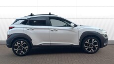Hyundai Kona 1.0 TGDi 48V MHEV Premium 5dr Petrol Hatchback